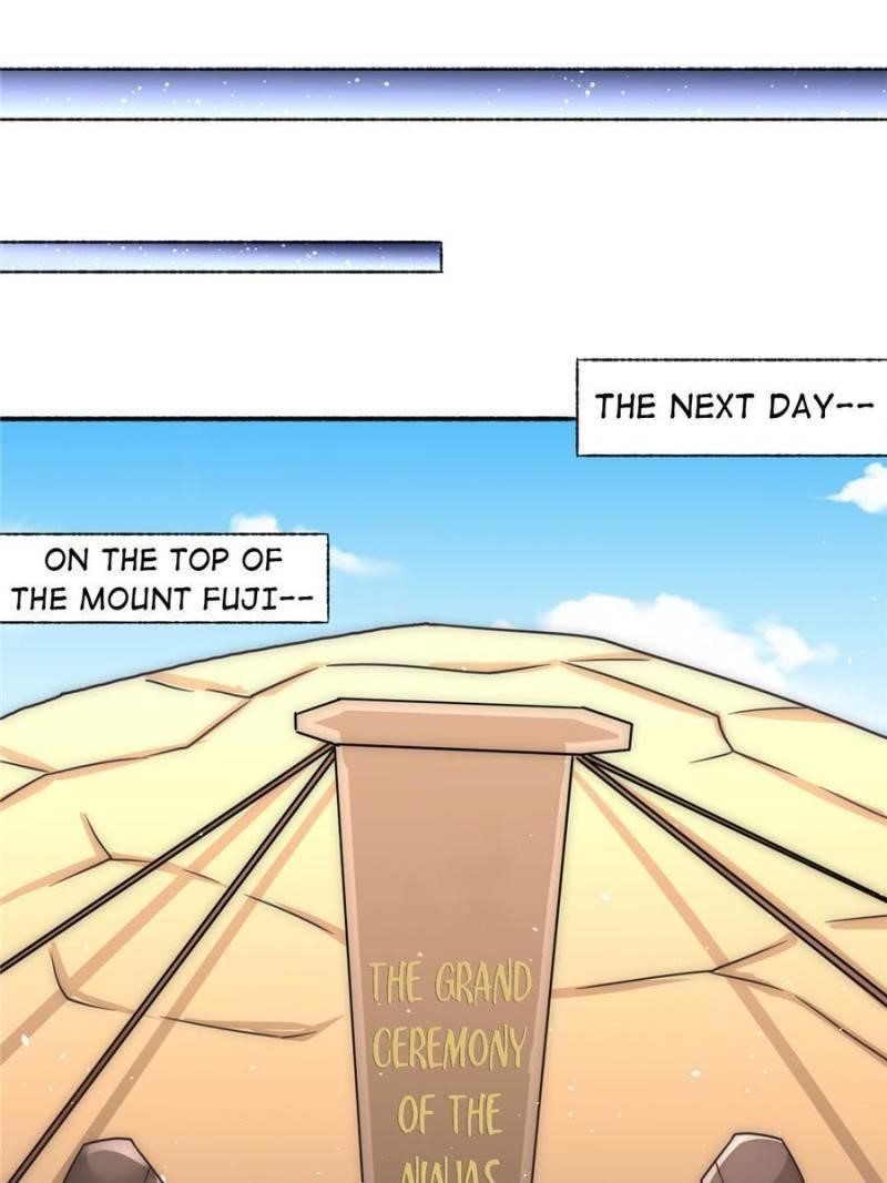 Almighty Master Chapter 200 - Page 30