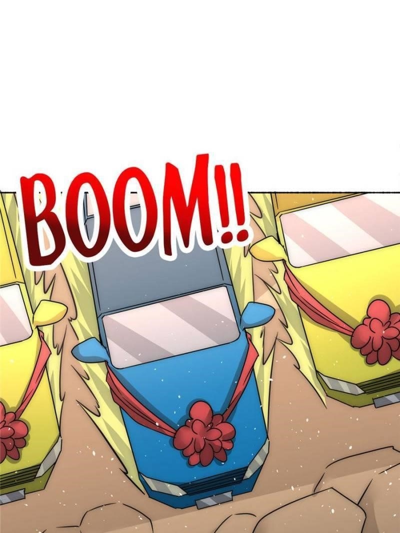 Almighty Master Chapter 200 - Page 33