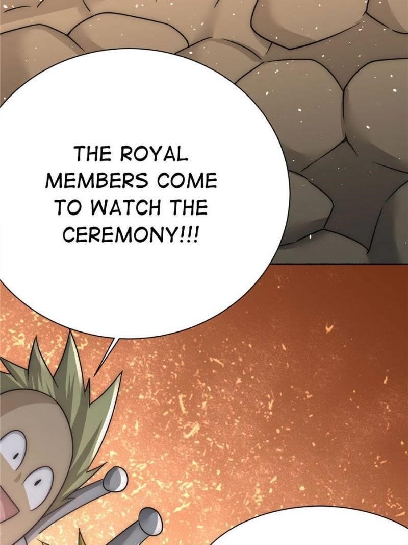 Almighty Master Chapter 200 - Page 34