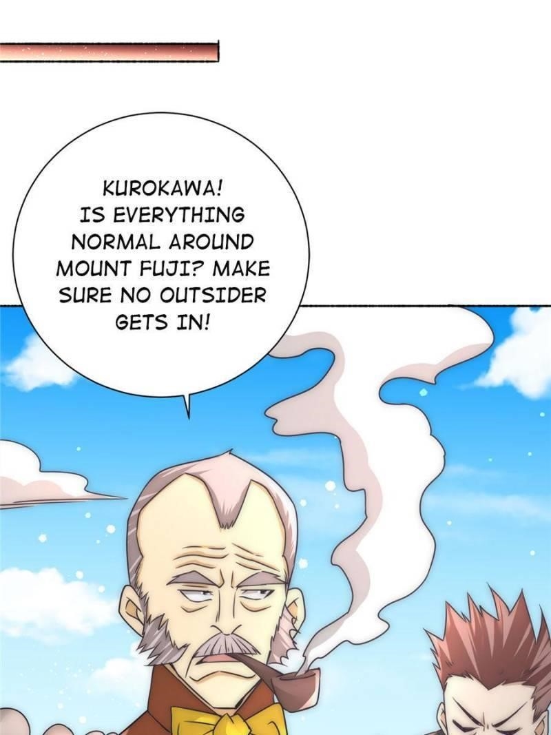 Almighty Master Chapter 200 - Page 36