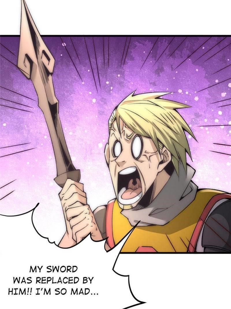 Almighty Master Chapter 200 - Page 4