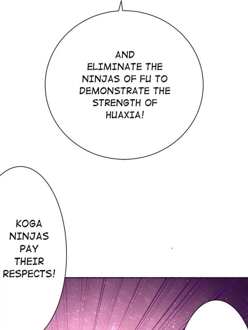 Almighty Master Chapter 200 - Page 44