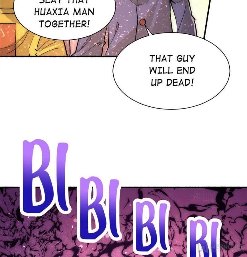 Almighty Master Chapter 200 - Page 48