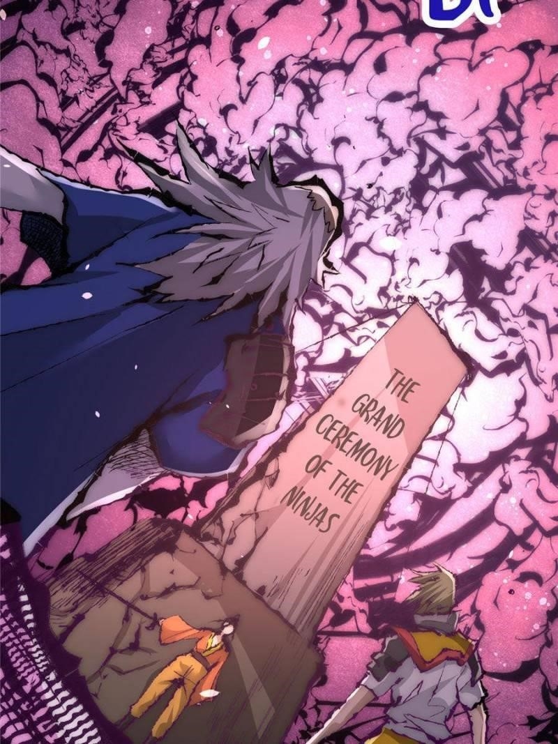 Almighty Master Chapter 200 - Page 49