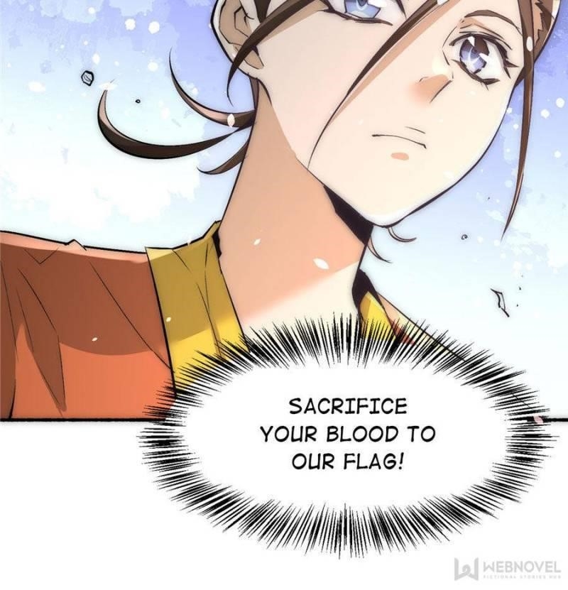 Almighty Master Chapter 200 - Page 51