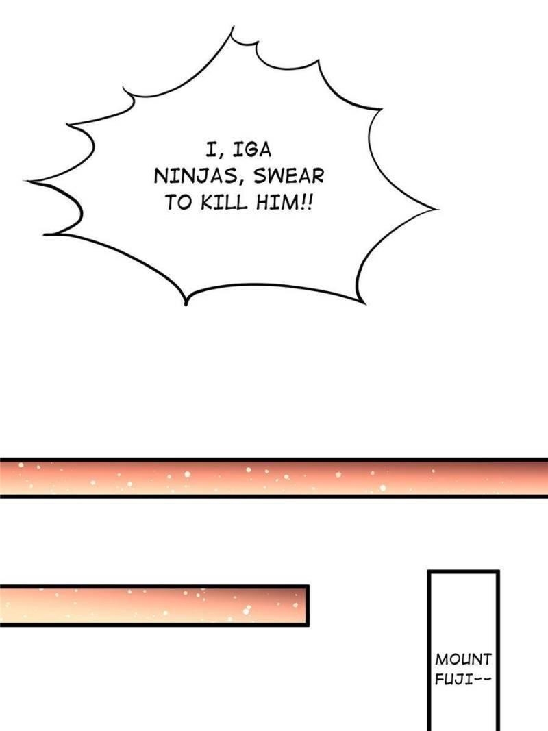 Almighty Master Chapter 200 - Page 7