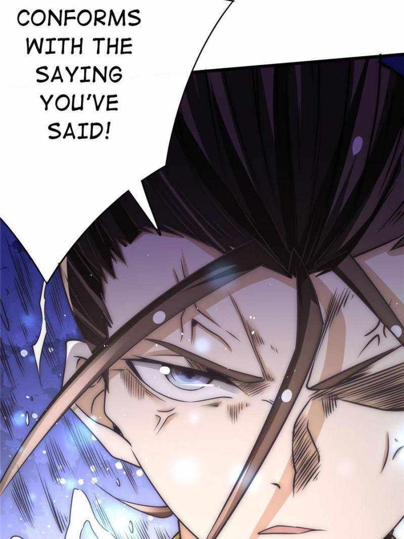 Almighty Master Chapter 201 - Page 10