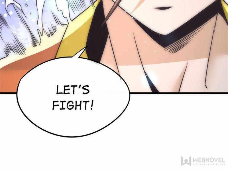 Almighty Master Chapter 201 - Page 11