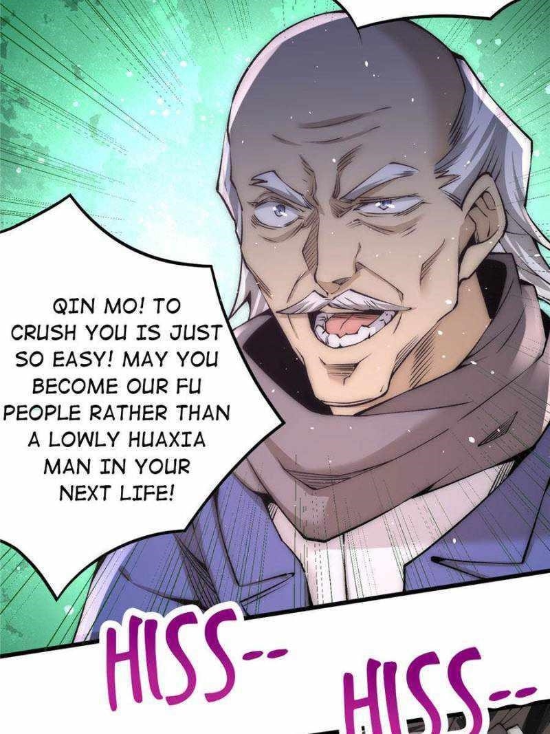 Almighty Master Chapter 201 - Page 18