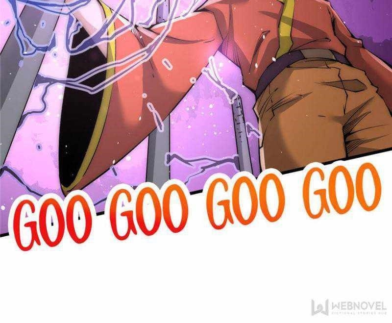 Almighty Master Chapter 201 - Page 20