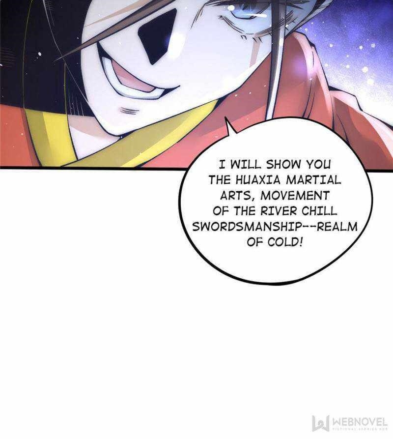 Almighty Master Chapter 201 - Page 26