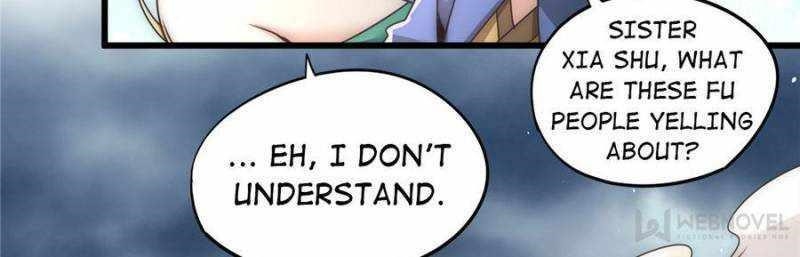 Almighty Master Chapter 201 - Page 3