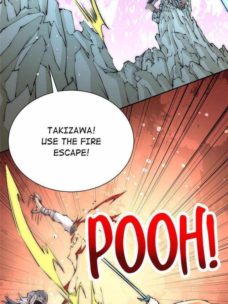 Almighty Master Chapter 201 - Page 30