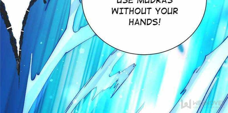 Almighty Master Chapter 201 - Page 32