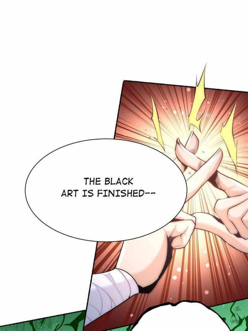 Almighty Master Chapter 201 - Page 42