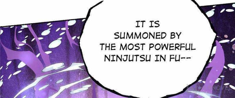 Almighty Master Chapter 201 - Page 44