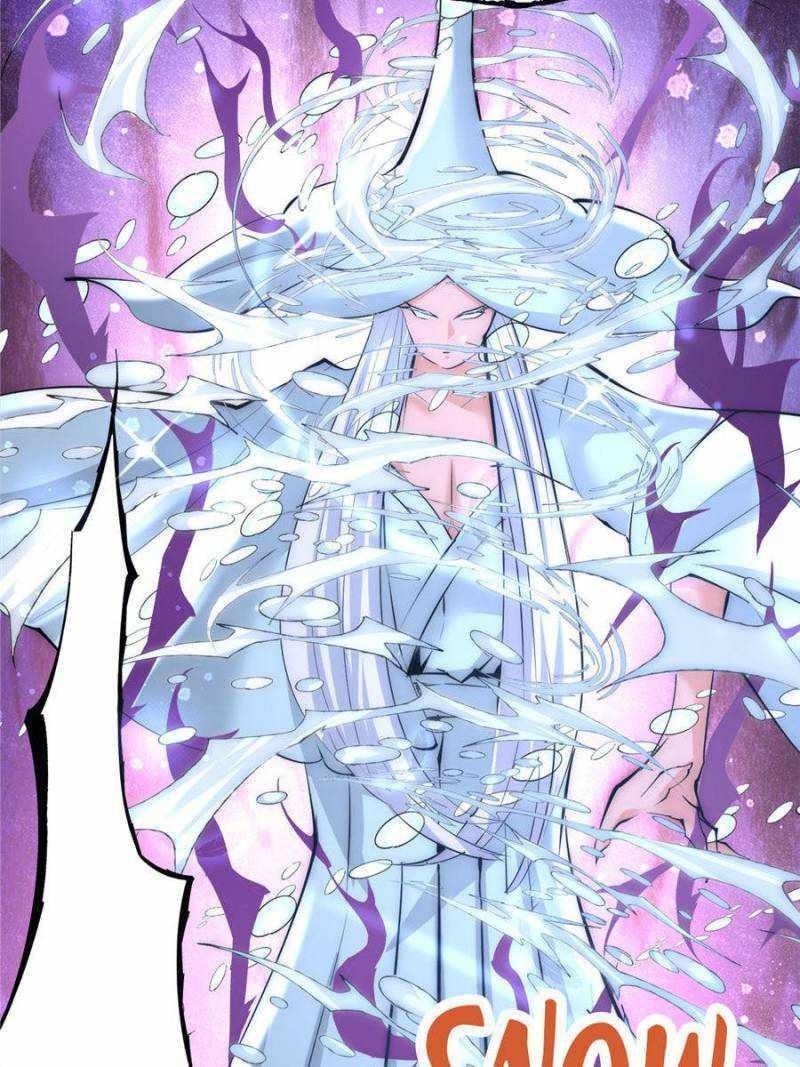 Almighty Master Chapter 201 - Page 45