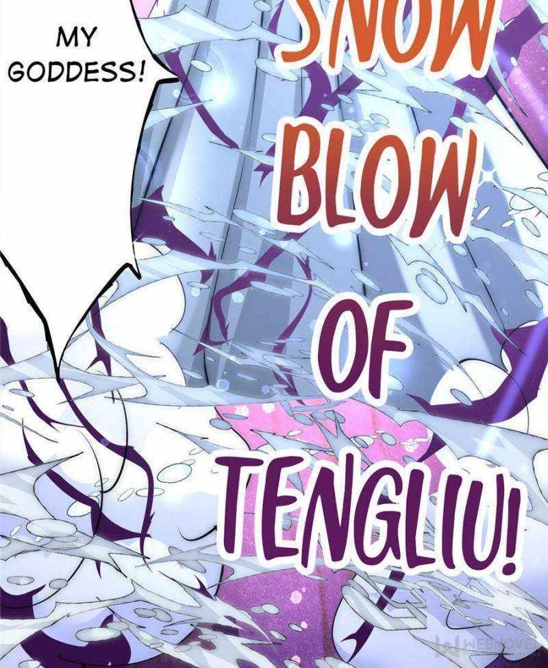 Almighty Master Chapter 201 - Page 46