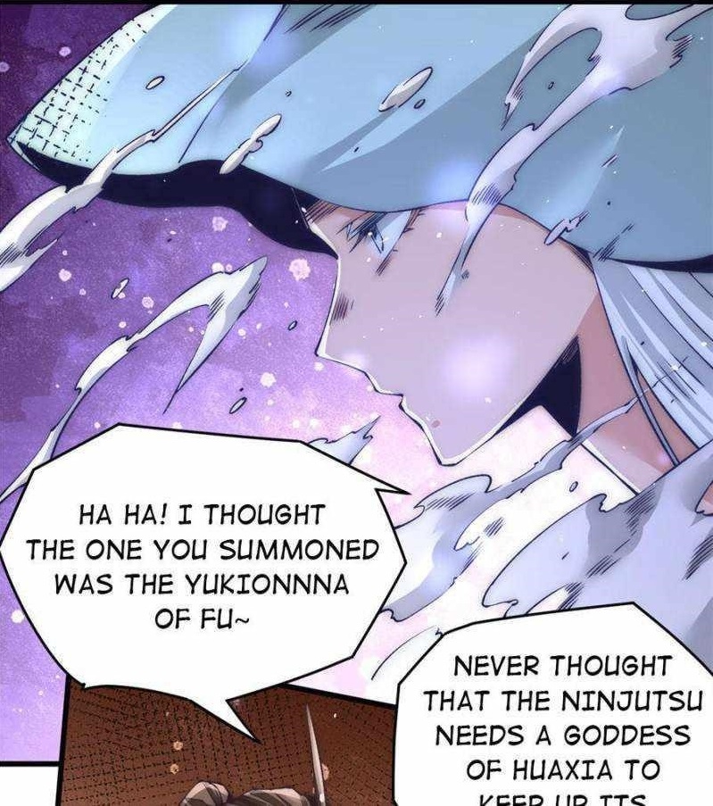 Almighty Master Chapter 202 - Page 1