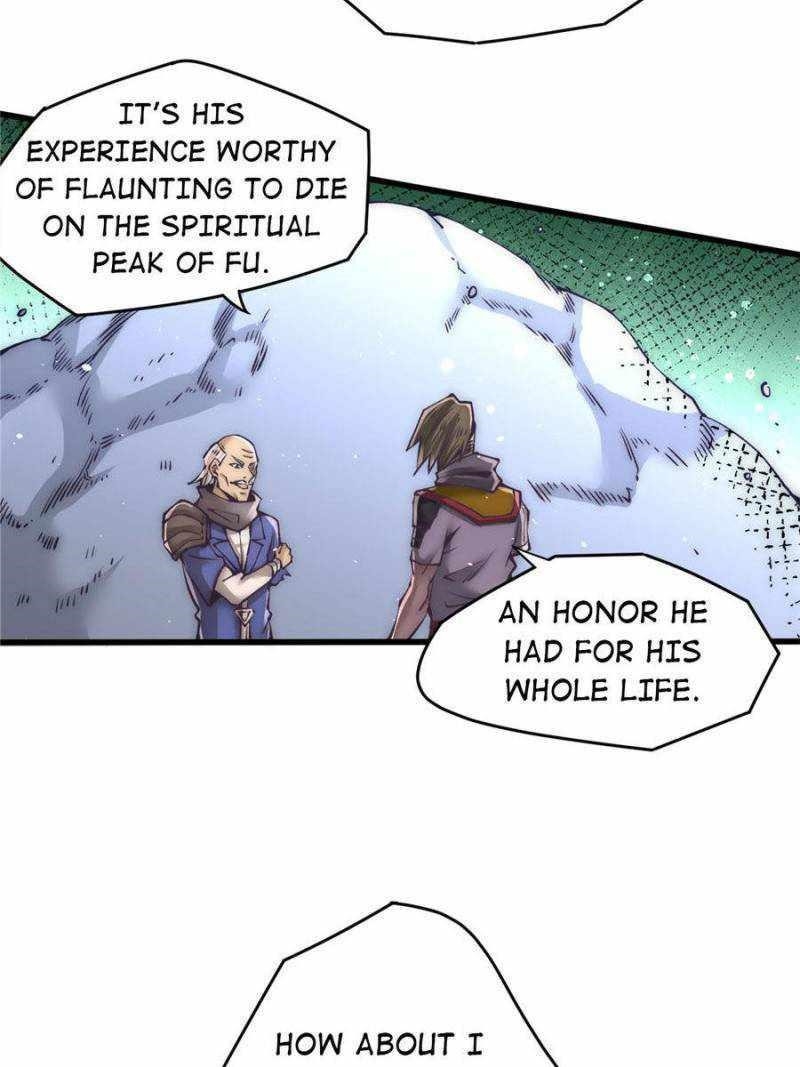 Almighty Master Chapter 202 - Page 11