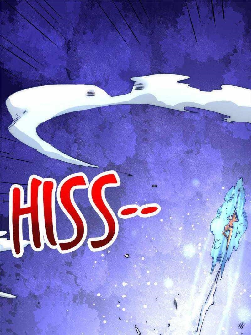 Almighty Master Chapter 202 - Page 13