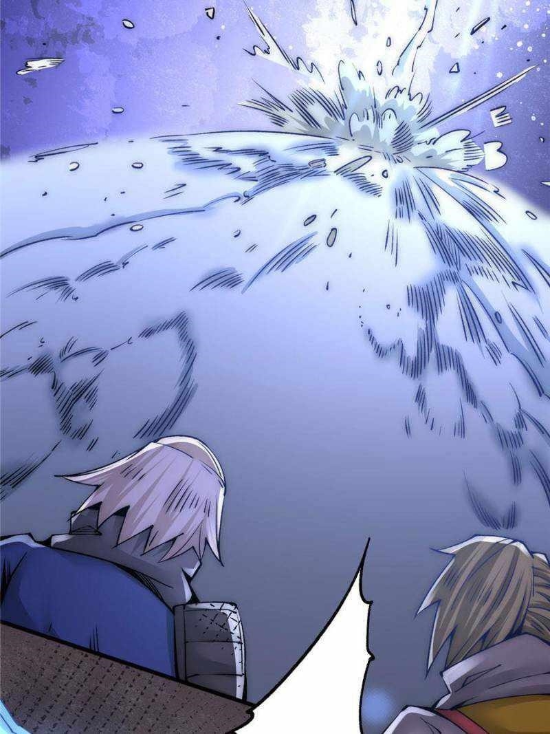 Almighty Master Chapter 202 - Page 14