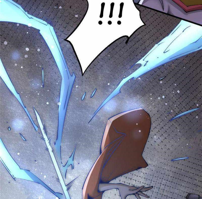 Almighty Master Chapter 202 - Page 15