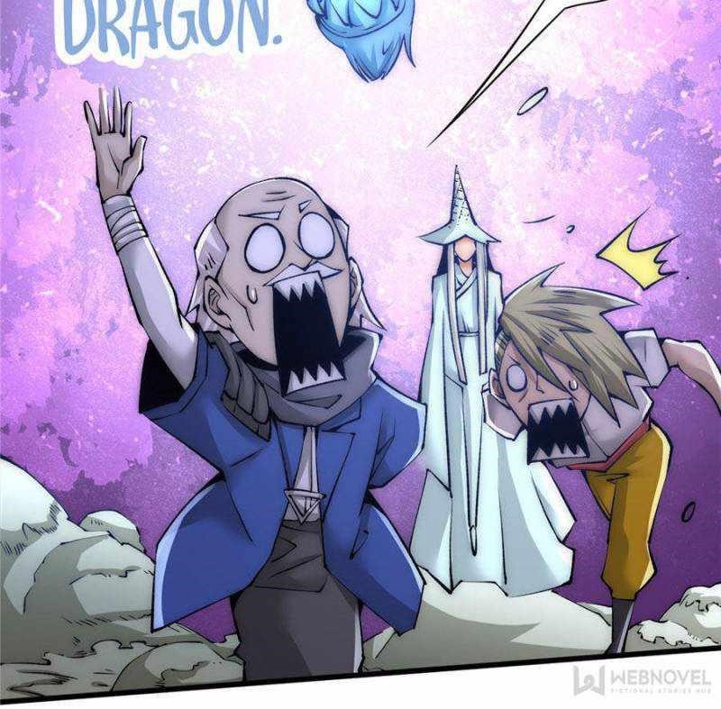 Almighty Master Chapter 202 - Page 18