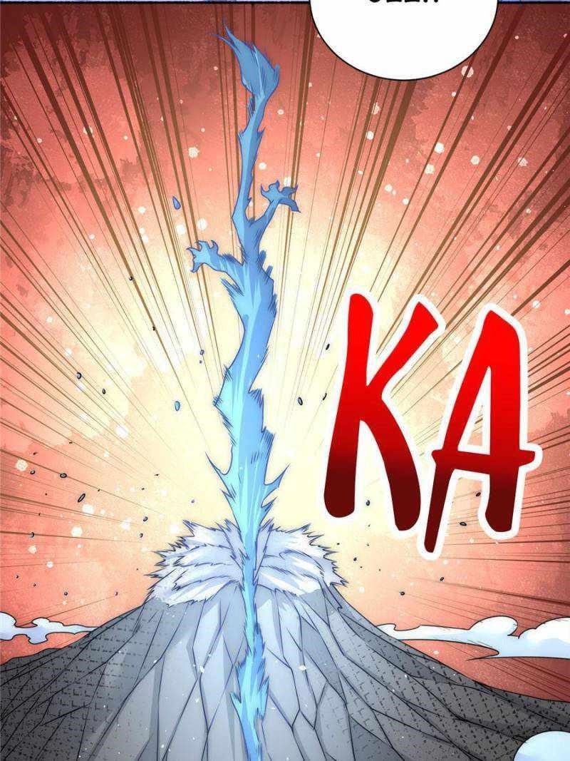 Almighty Master Chapter 202 - Page 20