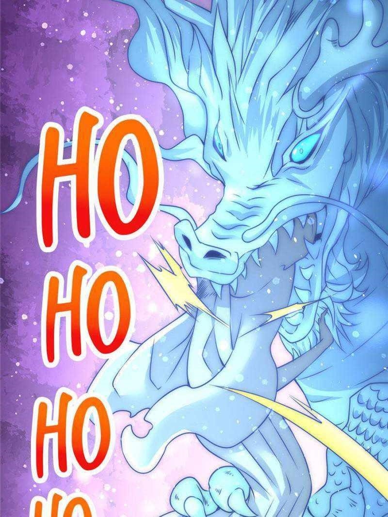 Almighty Master Chapter 202 - Page 22