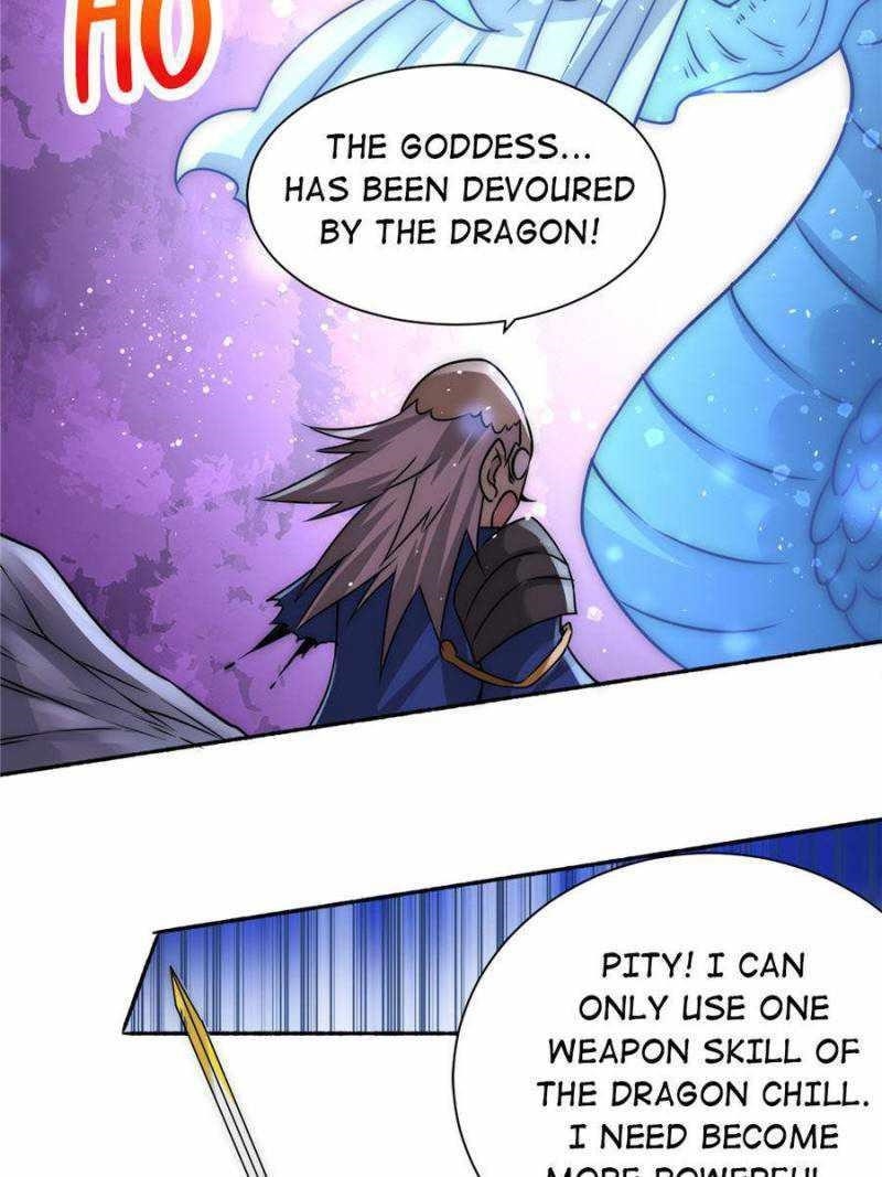 Almighty Master Chapter 202 - Page 23