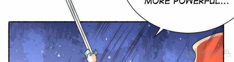 Almighty Master Chapter 202 - Page 24