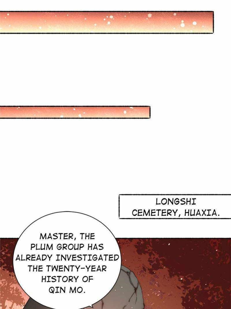 Almighty Master Chapter 202 - Page 35