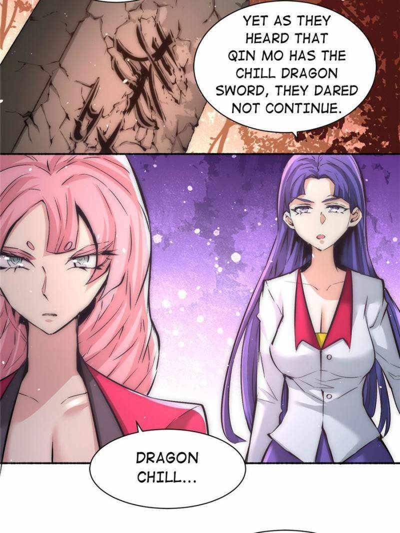 Almighty Master Chapter 202 - Page 36