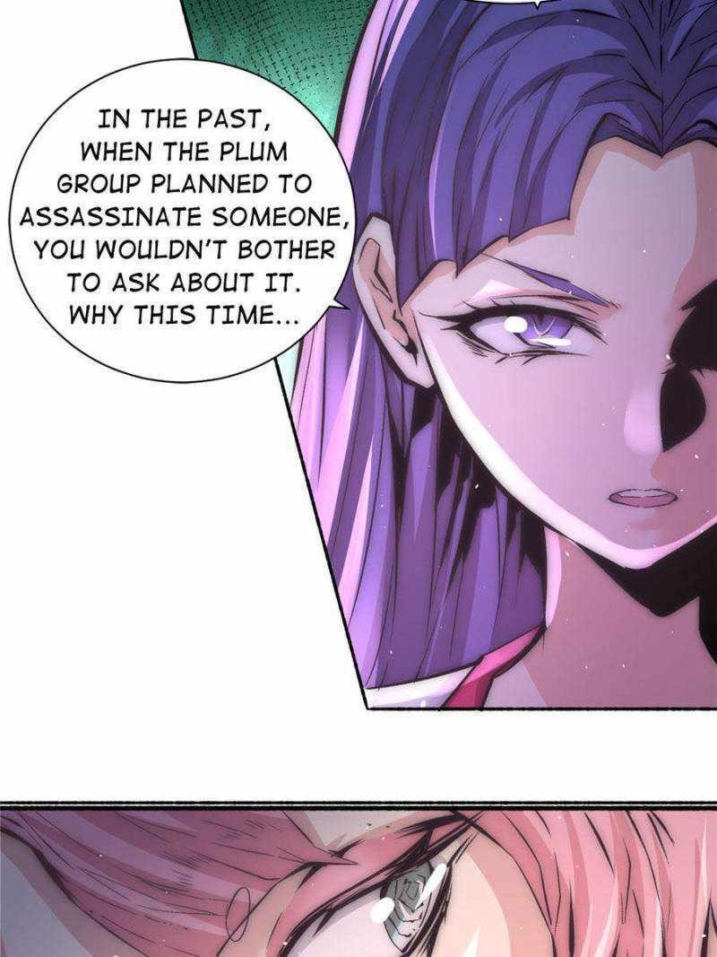 Almighty Master Chapter 202 - Page 38