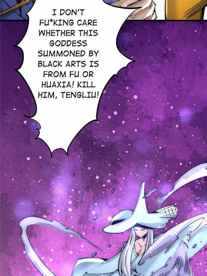 Almighty Master Chapter 202 - Page 4