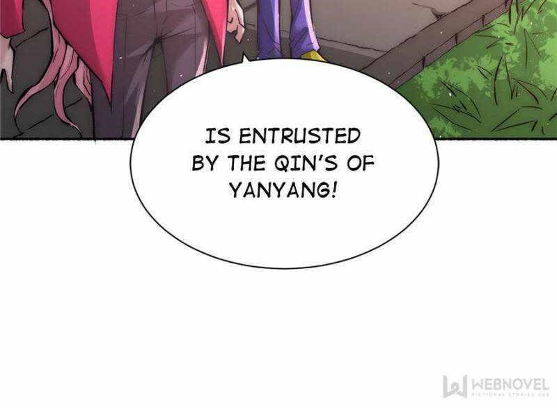 Almighty Master Chapter 202 - Page 40