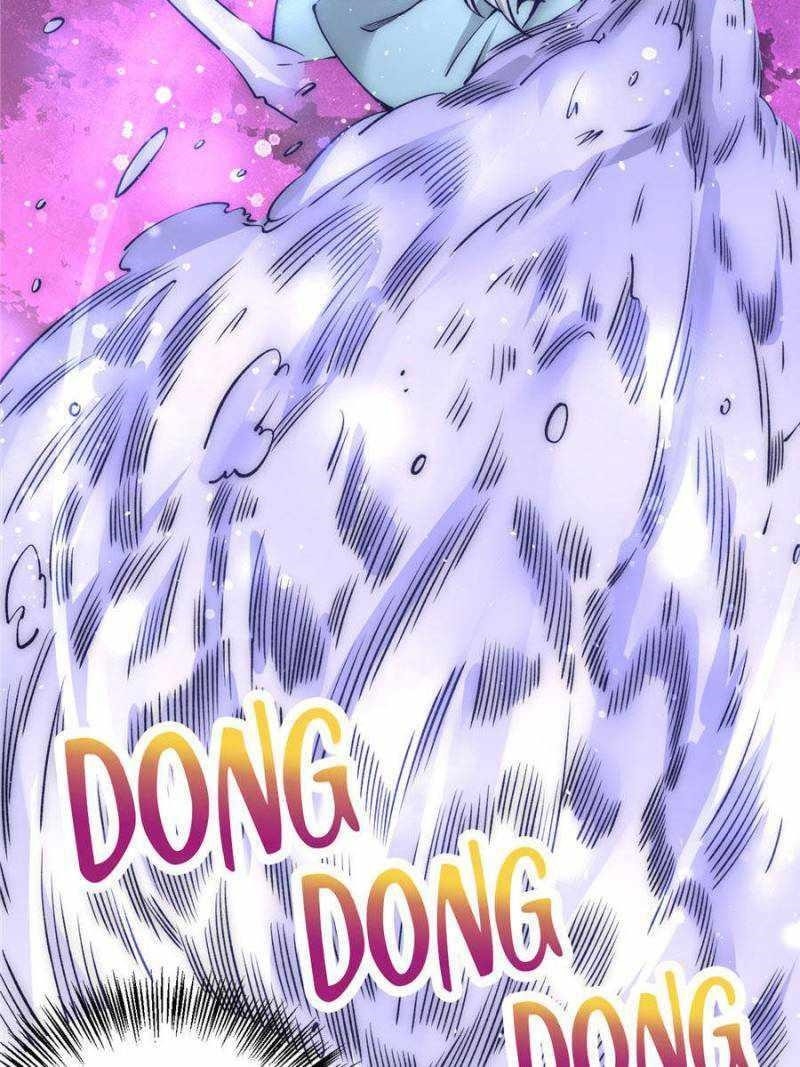 Almighty Master Chapter 202 - Page 5