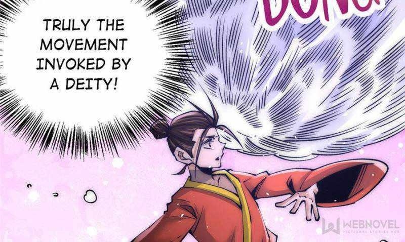 Almighty Master Chapter 202 - Page 6