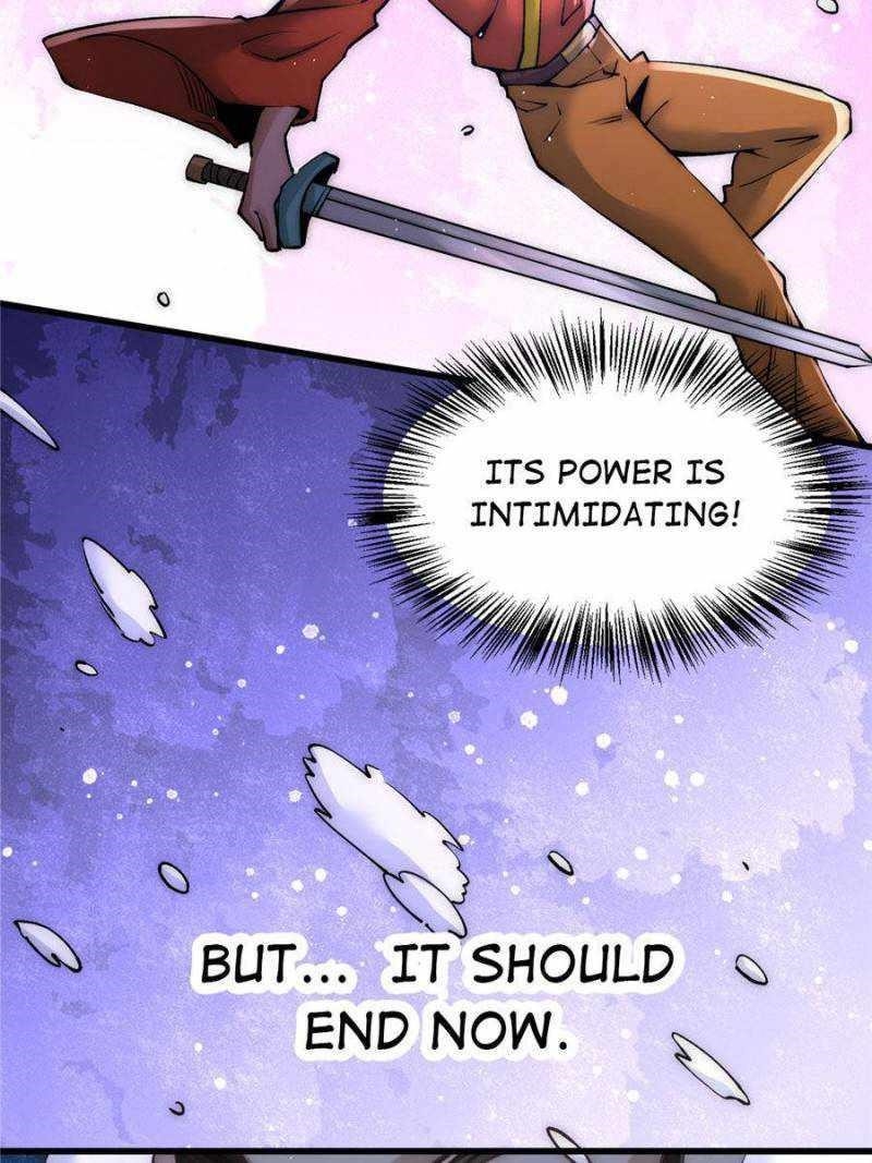 Almighty Master Chapter 202 - Page 7