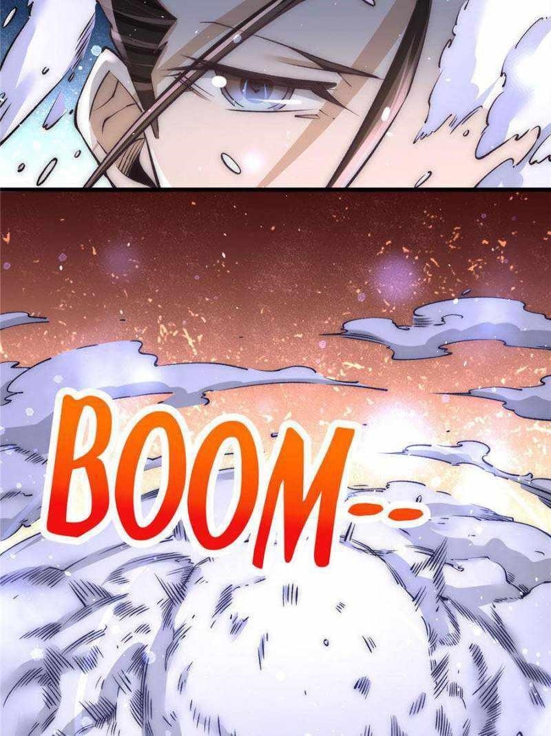 Almighty Master Chapter 202 - Page 8