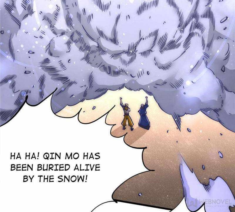 Almighty Master Chapter 202 - Page 9