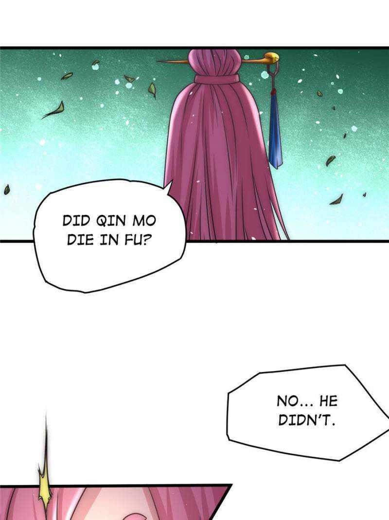 Almighty Master Chapter 203 - Page 14