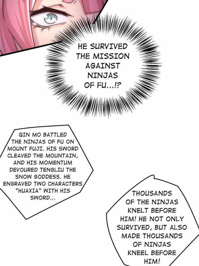 Almighty Master Chapter 203 - Page 15