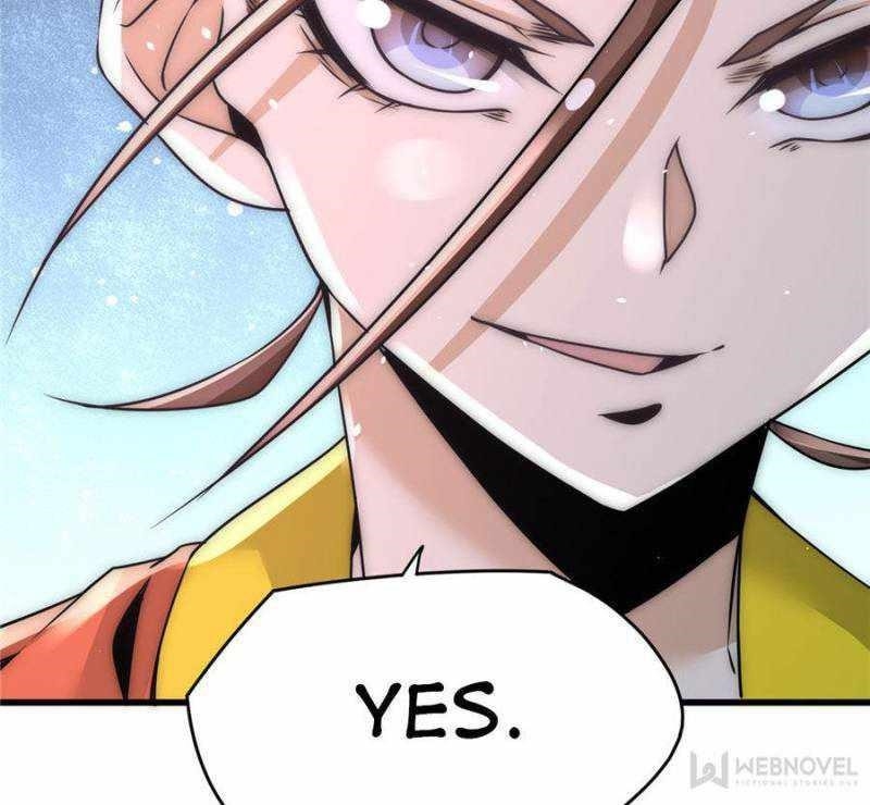 Almighty Master Chapter 203 - Page 25