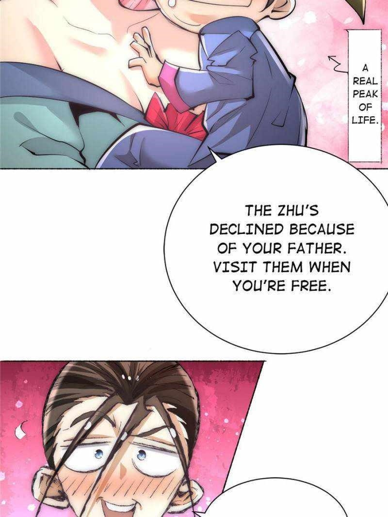 Almighty Master Chapter 203 - Page 30