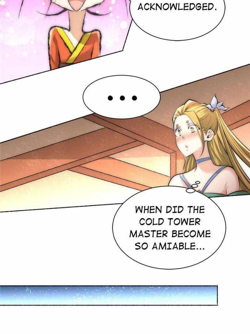 Almighty Master Chapter 203 - Page 31