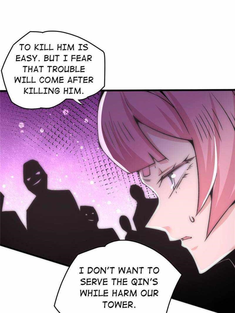 Almighty Master Chapter 203 - Page 4