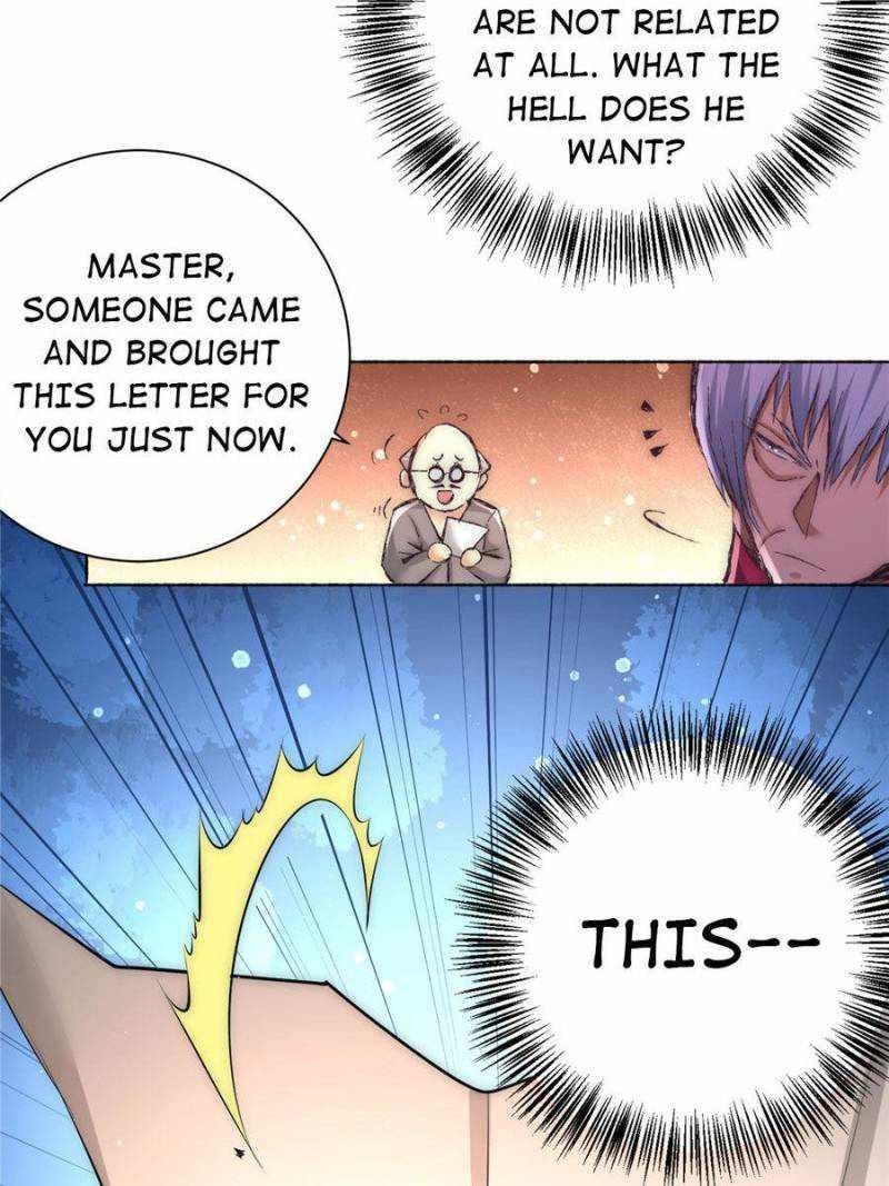 Almighty Master Chapter 203 - Page 41