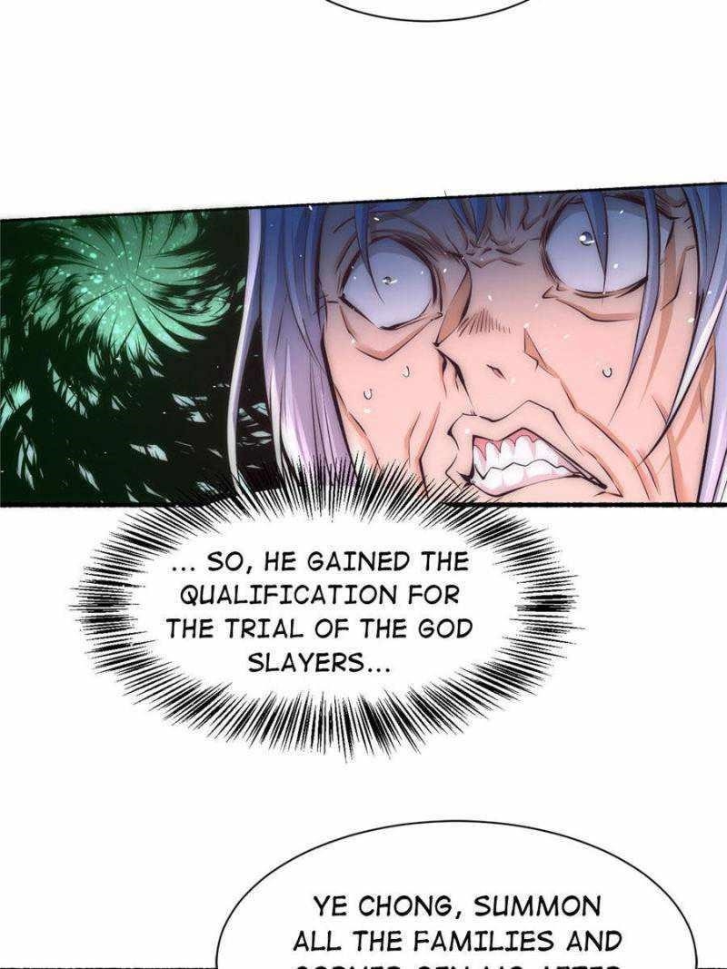 Almighty Master Chapter 203 - Page 43